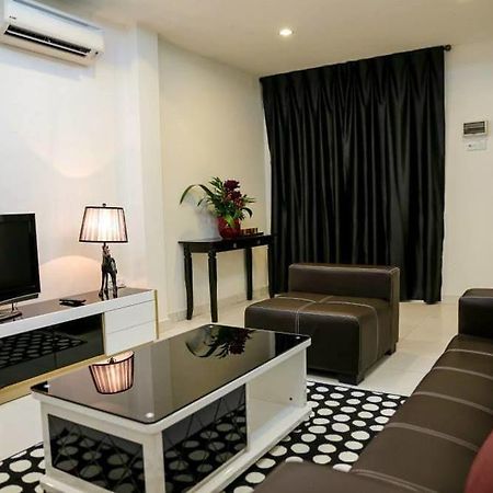 Ipoh Apartment Exterior photo