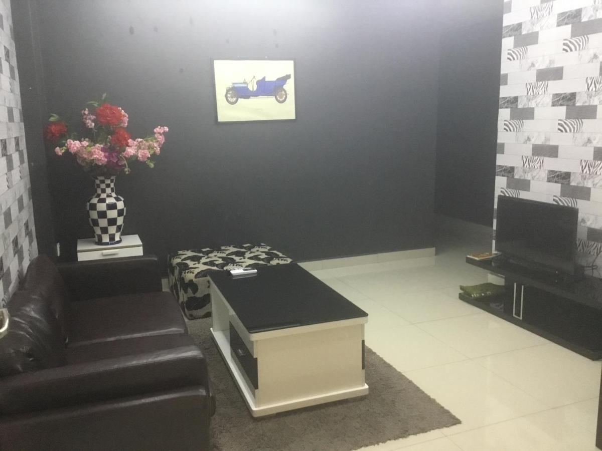 Ipoh Apartment Exterior photo