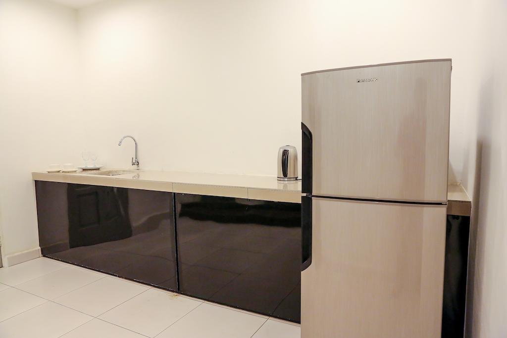 Ipoh Apartment Room photo
