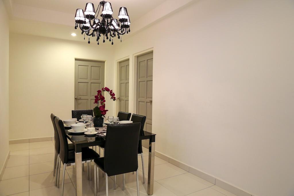Ipoh Apartment Room photo