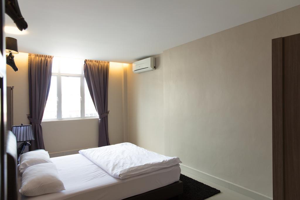 Ipoh Apartment Exterior photo