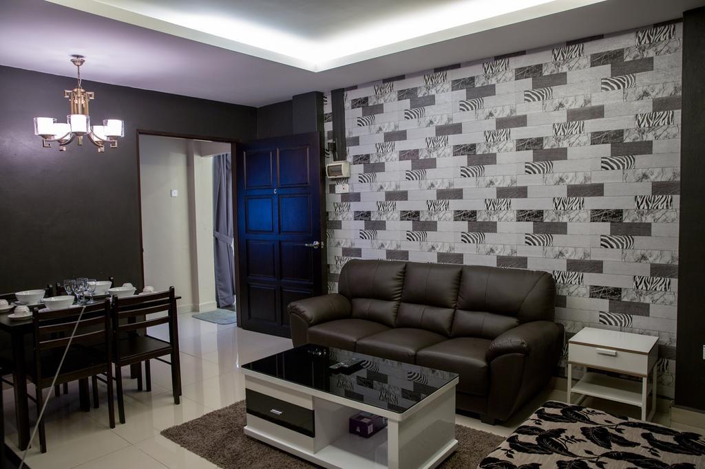 Ipoh Apartment Exterior photo